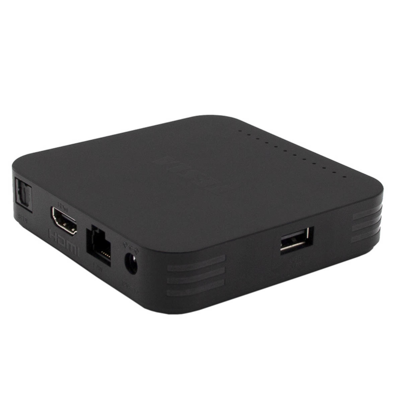 TESLA MediaBox XG500 Odtwarzacz multimedialny z Google TV | PartsPC.pl