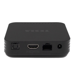TESLA MediaBox XG500 Odtwarzacz multimedialny z Google TV | PartsPC.pl