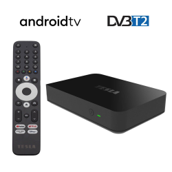 TESLA MediaBox XT850 hybrydowy odtwarzacz multimedialny... | PartsPC.pl