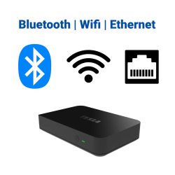 TESLA MediaBox XT850 hybrydowy odtwarzacz multimedialny... | PartsPC.pl