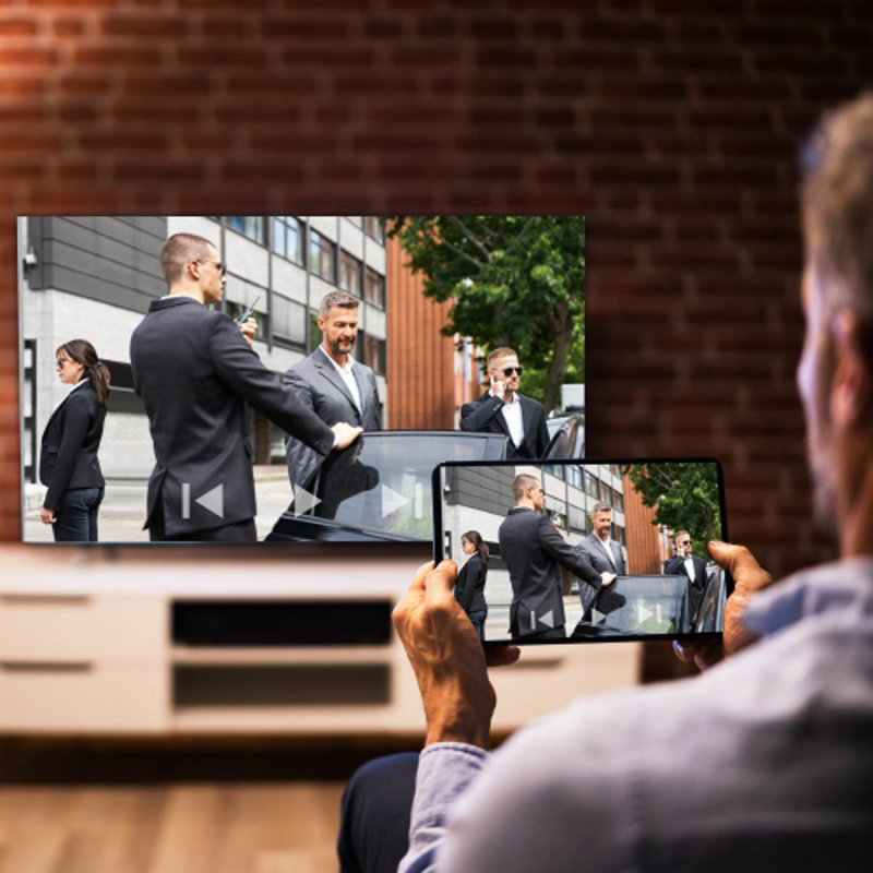 TESLA MediaBox XT850 hybrydowy odtwarzacz multimedialny... | PartsPC.pl