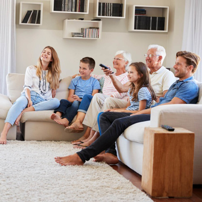 TESLA MediaBox XT850 hybrydowy odtwarzacz multimedialny... | PartsPC.pl