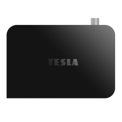 TESLA MediaBox XT850 hybrydowy odtwarzacz multimedialny... | PartsPC.pl
