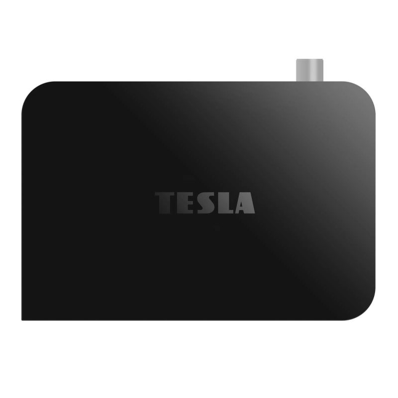 TESLA MediaBox XT850 hybrydowy odtwarzacz multimedialny... | PartsPC.pl