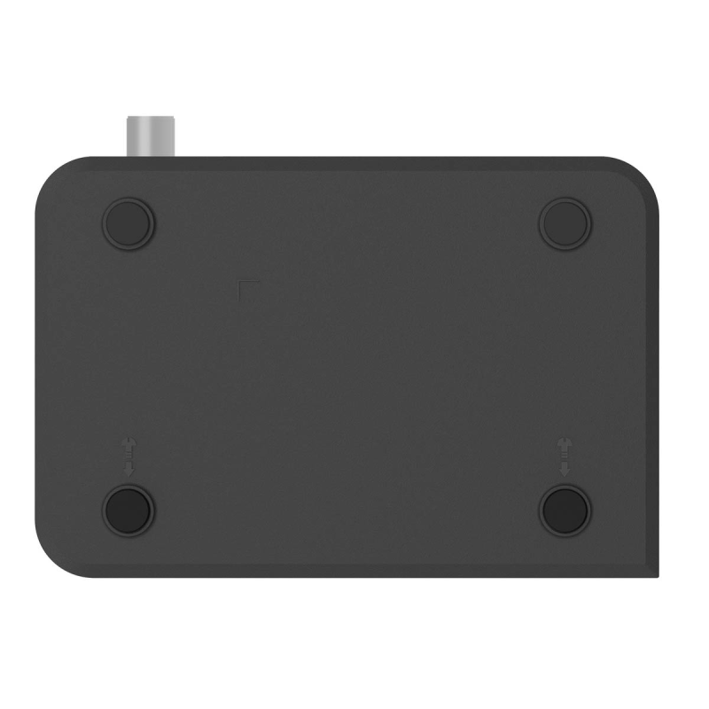 TESLA MediaBox XT850 hybrydowy odtwarzacz multimedialny... | PartsPC.pl