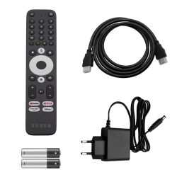 TESLA MediaBox XT850 hybrydowy odtwarzacz multimedialny... | PartsPC.pl