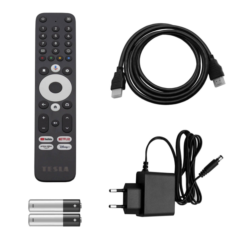 TESLA MediaBox XT850 hybrydowy odtwarzacz multimedialny... | PartsPC.pl