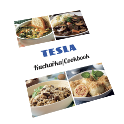 TESLA EliteCook K70 wielofunkcyjny szybkowar elektryczny... | PartsPC.pl