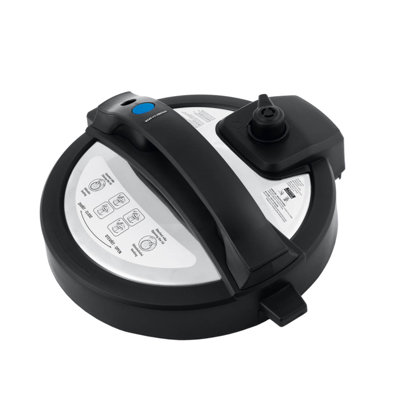 TESLA EliteCook K70 wielofunkcyjny szybkowar elektryczny... | PartsPC.pl