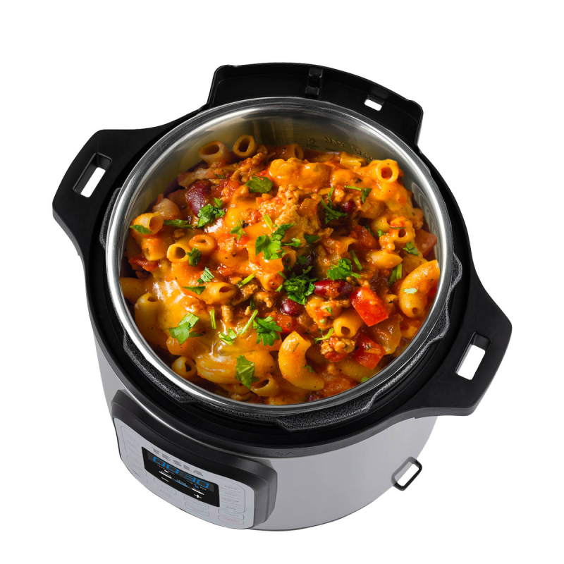 TESLA EliteCook K70 wielofunkcyjny szybkowar elektryczny... | PartsPC.pl