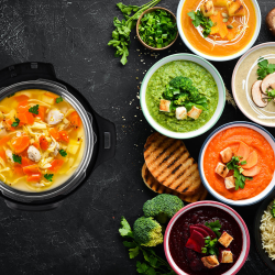 TESLA EliteCook K70 wielofunkcyjny szybkowar elektryczny... | PartsPC.pl