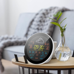 TESLA Device MS360 stacja pogody z czujnikiem zewnętrznym | PartsPC.pl