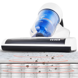 TESLA LifeStar UV550 ręczny odkurzacz antybakteryjny z... | PartsPC.pl