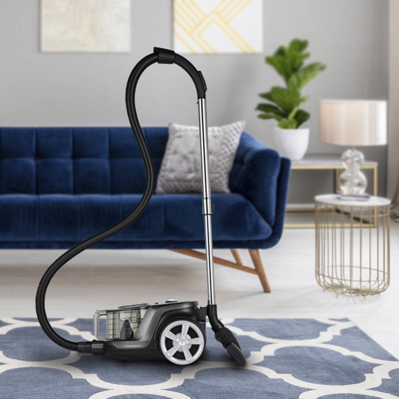 TESLA AeroStar T700 bezworkowy odkurzacz podłogowy z... | PartsPC.pl