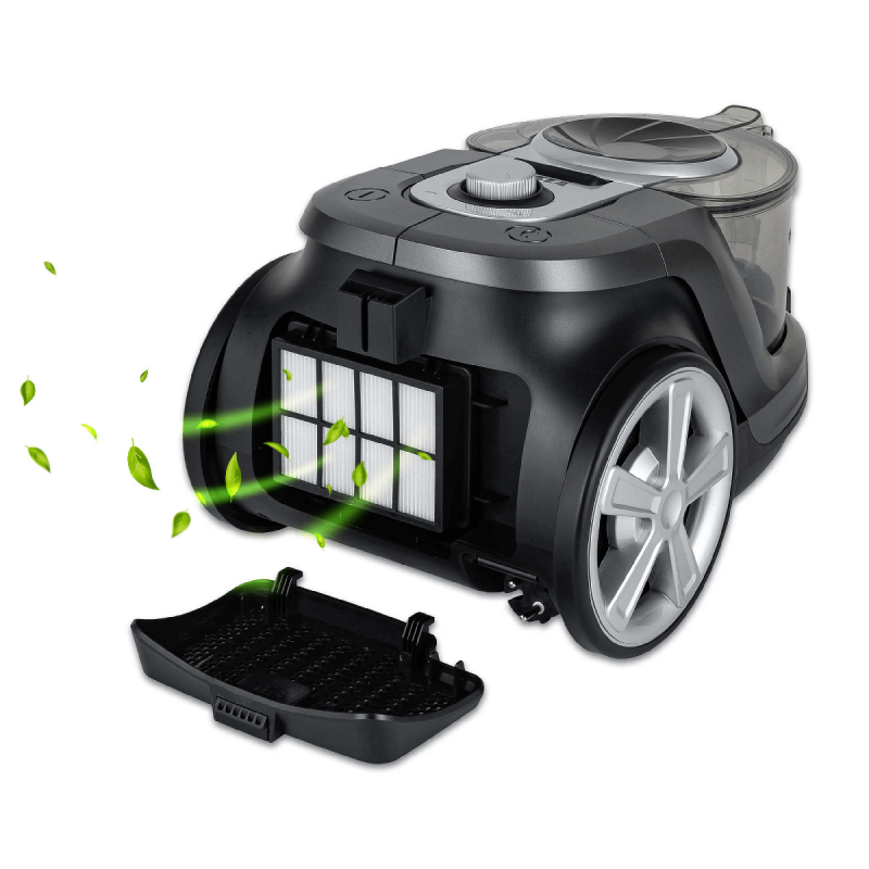 TESLA AeroStar T700 bezworkowy odkurzacz podłogowy z... | PartsPC.pl