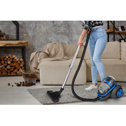 TESLA AeroStar T500 bezworkowy odkurzacz podłogowy z... | PartsPC.pl