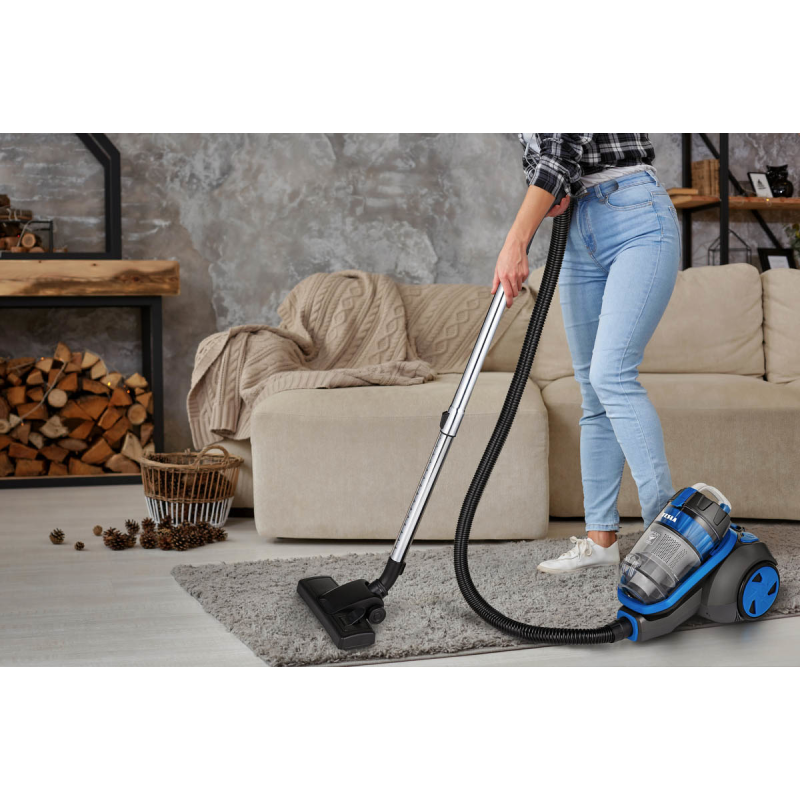 TESLA AeroStar T500 bezworkowy odkurzacz podłogowy z... | PartsPC.pl