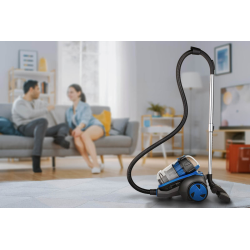 TESLA AeroStar T500 bezworkowy odkurzacz podłogowy z... | PartsPC.pl