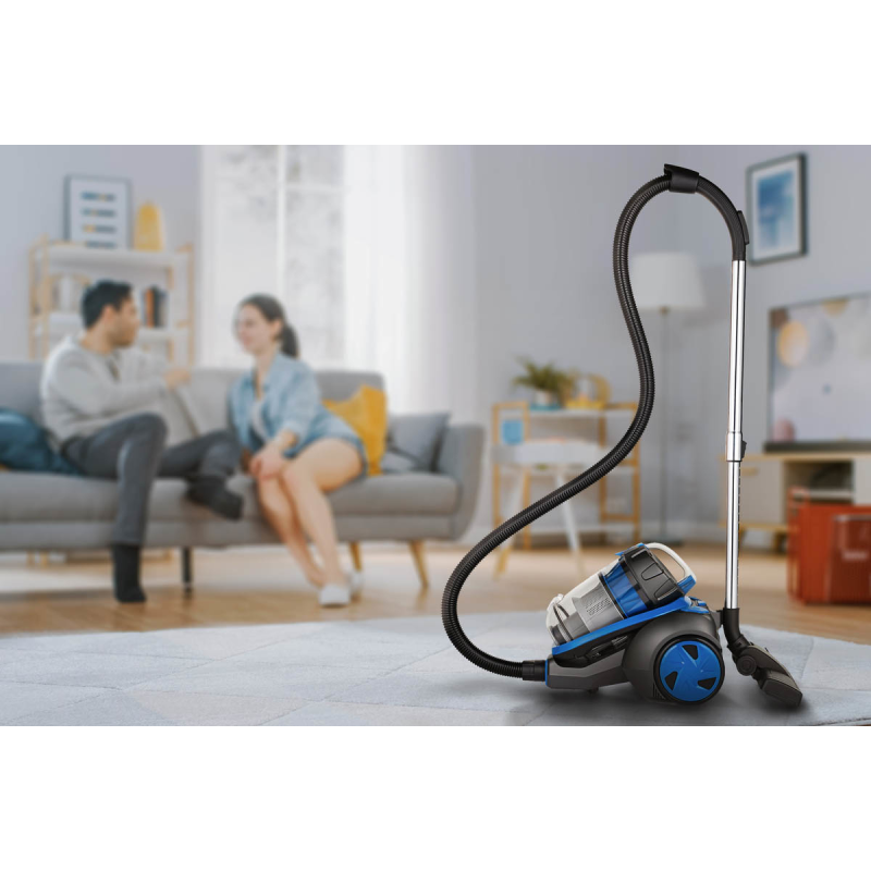 TESLA AeroStar T500 bezworkowy odkurzacz podłogowy z... | PartsPC.pl