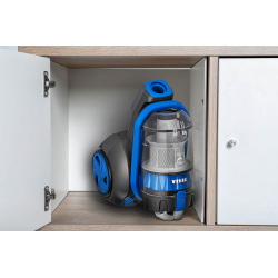 TESLA AeroStar T500 bezworkowy odkurzacz podłogowy z... | PartsPC.pl