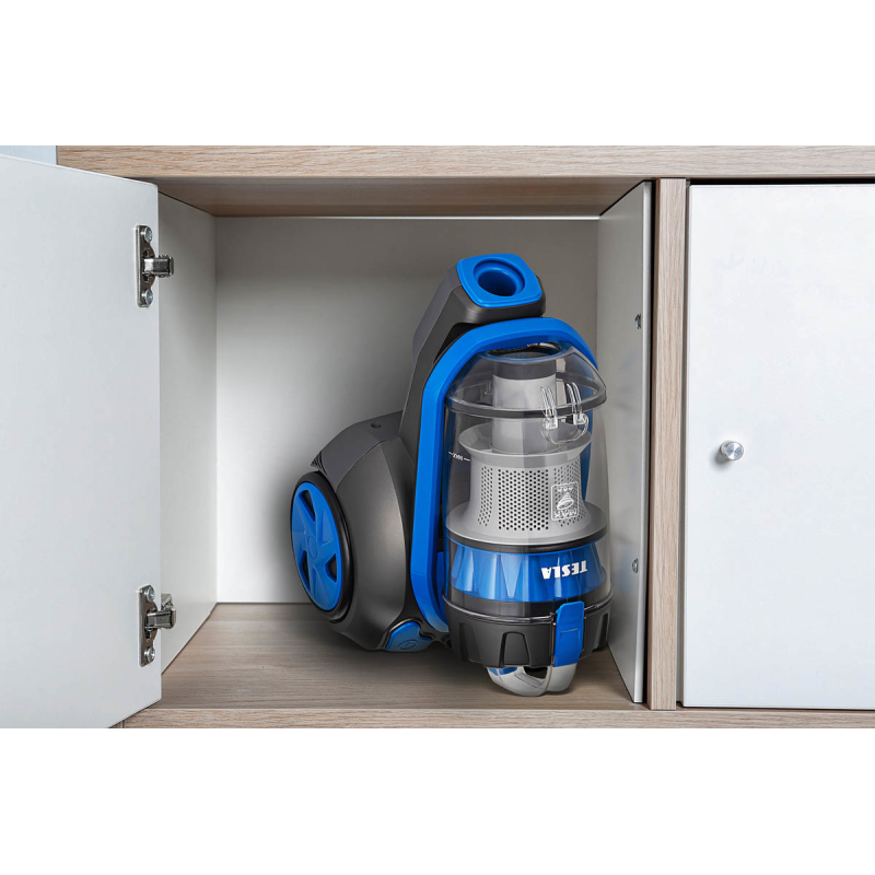 TESLA AeroStar T500 bezworkowy odkurzacz podłogowy z... | PartsPC.pl