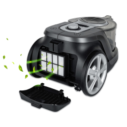 TESLA AeroStar T500 bezworkowy odkurzacz podłogowy z... | PartsPC.pl