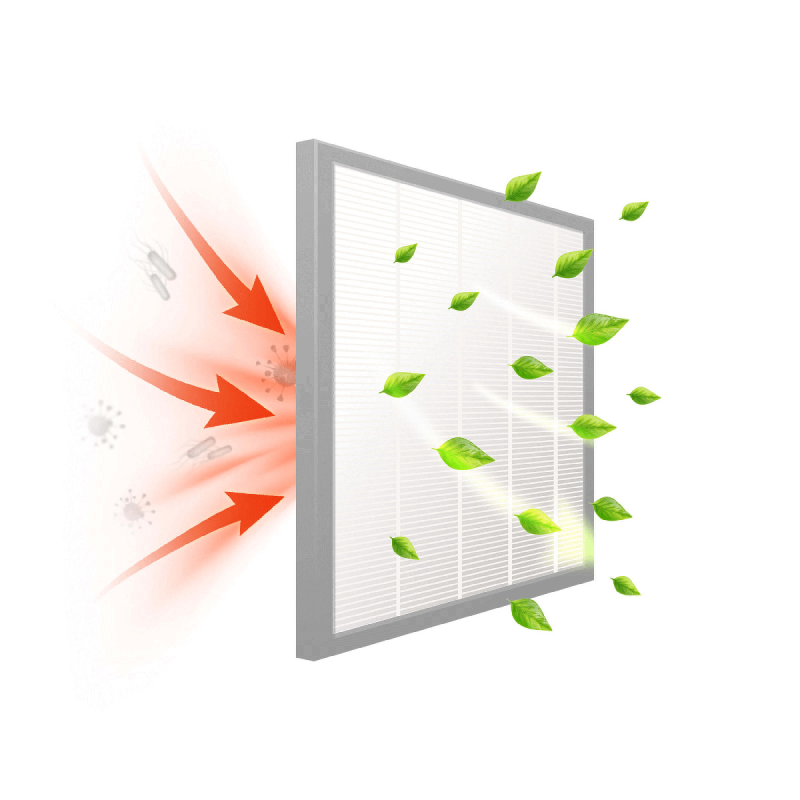 TESLA AeroStar T500 bezworkowy odkurzacz podłogowy z... | PartsPC.pl