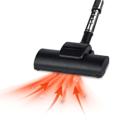 TESLA AeroStar T500 bezworkowy odkurzacz podłogowy z... | PartsPC.pl