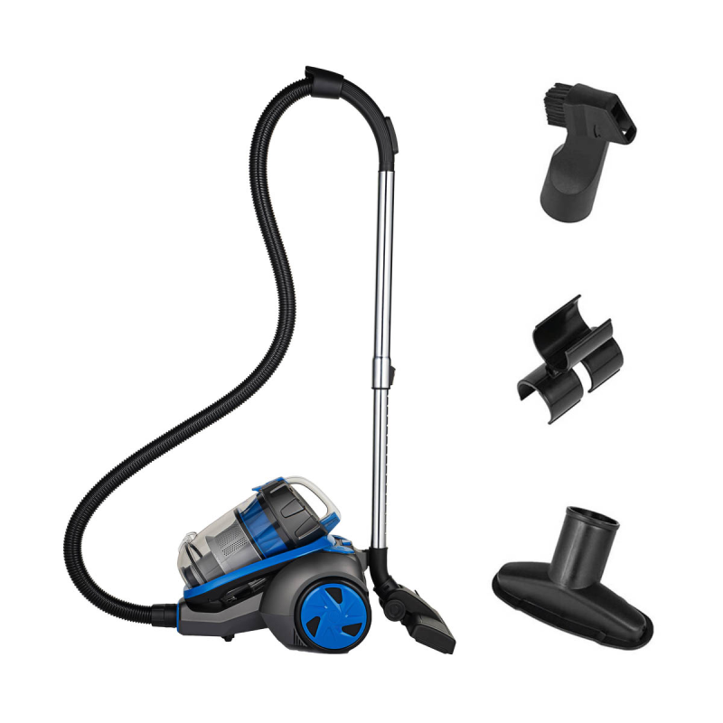 TESLA AeroStar T500 bezworkowy odkurzacz podłogowy z... | PartsPC.pl