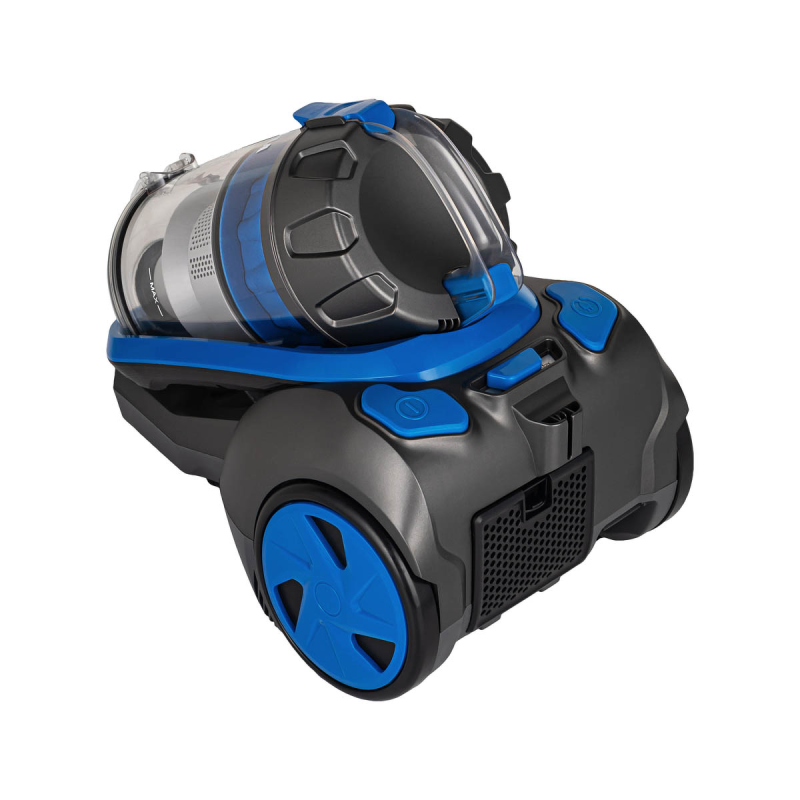 TESLA AeroStar T500 bezworkowy odkurzacz podłogowy z... | PartsPC.pl