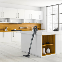 TESLA AeroStar T300 Bezworkowy odkurzacz podłogowy 2w1 | PartsPC.pl