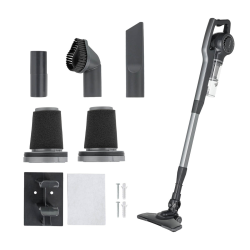 TESLA AeroStar T300 Bezworkowy odkurzacz podłogowy 2w1 | PartsPC.pl