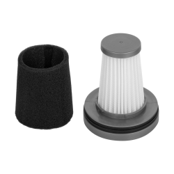 TESLA AeroStar T300 Bezworkowy odkurzacz podłogowy 2w1 | PartsPC.pl