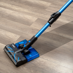 TESLA PureStar E70 Aqua Pro bezprzewodowy odkurzacz 3w1 | PartsPC.pl