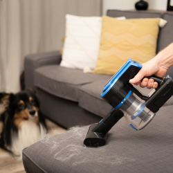 TESLA PureStar E70 Aqua Pro bezprzewodowy odkurzacz 3w1 | PartsPC.pl