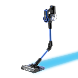 TESLA PureStar E70 Aqua Pro bezprzewodowy odkurzacz 3w1 | PartsPC.pl