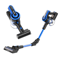 TESLA PureStar E70 Aqua Pro bezprzewodowy odkurzacz 3w1 | PartsPC.pl