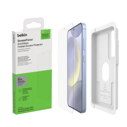 Belkin Szkło na Samsung S25+ / S24+, InvisiGlass, z... | PartsPC.pl