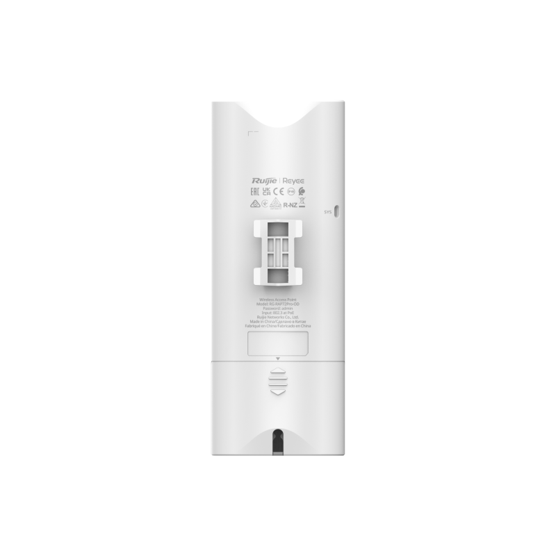 Ruijie Reyee RG-RAP72Pro-OD | Access Point, 1 port... | PartsPC.pl