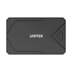 Unitek Obudowa dysku SSD M.2 NVMe i SATA 10Gbps USB | PartsPC.pl