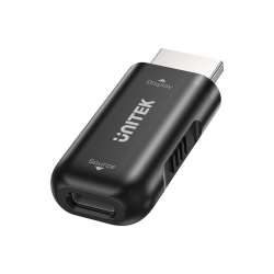 Unitek Adapter USB-C do HDMI 4K@60Hz | PartsPC.pl