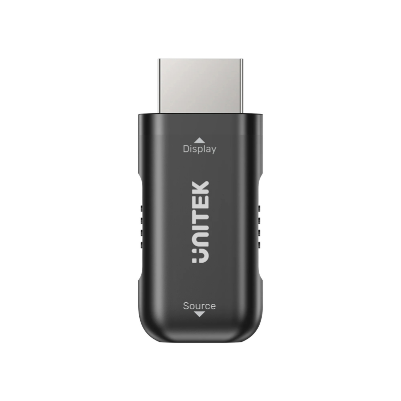 Unitek Adapter USB-C do HDMI 4K@60Hz | PartsPC.pl