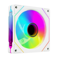 Rampage Wentylator do obudowy 120MM 1800RPM Infinite... | PartsPC.pl