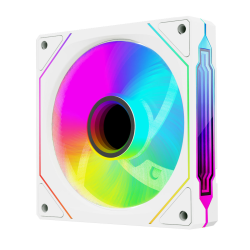 Rampage Wentylator do obudowy 120MM 1800RPM Infinite... | PartsPC.pl