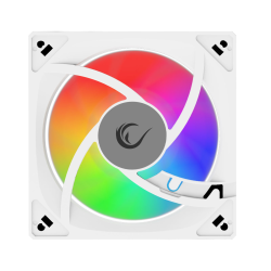 Rampage Wentylator do obudowy 120MM 1800RPM Infinite... | PartsPC.pl