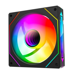 Rampage Wentylator do obudowy 120MM 1800RPM Infinite... | PartsPC.pl