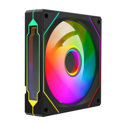Rampage Wentylator do obudowy 120MM 1800RPM Infinite... | PartsPC.pl