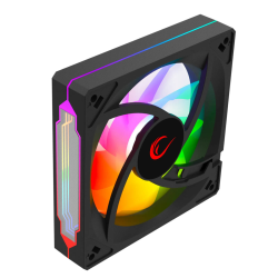 Rampage Wentylator do obudowy 120MM 1800RPM Infinite... | PartsPC.pl