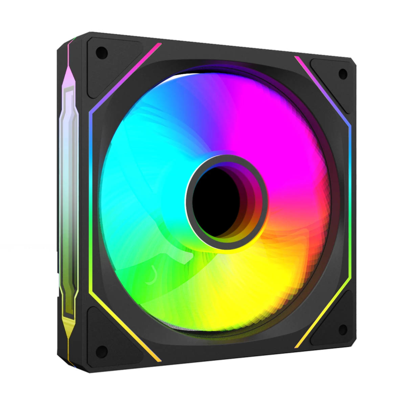 Rampage Wentylator do obudowy 120MM 1800RPM Infinite... | PartsPC.pl