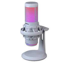 Rampage Bemol Mikrofon gamingowy/do podcastów RGB USB-C... | PartsPC.pl